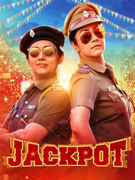 cast of jackpot 2019|Jackpot (2019) .